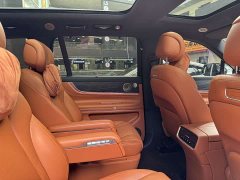 AITO M9 2024 Extended Range Max 52kWh 6-Seater - ფოტო 11