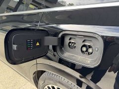 AITO M9 2024 Extended Range Max 52kWh 6-Seater - ფოტო 17