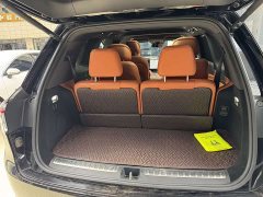 AITO M9 2024 Extended Range Max 52kWh 6-Seater - ფოტო 20