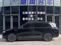 AITO M9 2024 Extended Range Max 52kWh 6-Seater - ფოტო 3