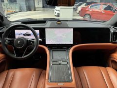 AITO M9 2024 Extended Range Max 52kWh 6-Seater - ფოტო 6