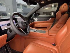 AITO M9 2024 Extended Range Max 52kWh 6-Seater - ფოტო 8