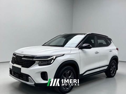 2023 Kia Situs 1.5L CVT Luxury - ავტომობილი ჩინეთიდან