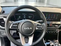 Kia Situs 1.5L CVT Luxury - ფოტო 10