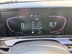 Kia Situs 1.5L CVT Luxury - ფოტო 11