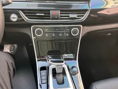 Kia Situs 1.5L CVT Luxury - ფოტო 12
