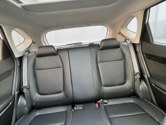 Kia Situs 1.5L CVT Luxury - ფოტო 13