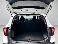 Kia Situs 1.5L CVT Luxury - ფოტო 14