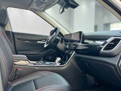 Kia Situs 1.5L CVT Luxury - ფოტო 15