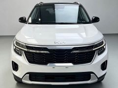 Kia Situs 1.5L CVT Luxury - ფოტო 2
