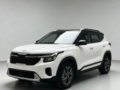 Kia Situs 1.5L CVT Luxury - ფოტო 3