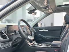 Kia Situs 1.5L CVT Luxury - ფოტო 4