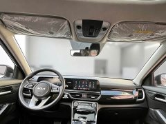 Kia Situs 1.5L CVT Luxury - ფოტო 5