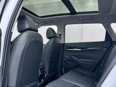 Kia Situs 1.5L CVT Luxury - ფოტო 6