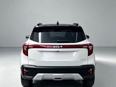 Kia Situs 1.5L CVT Luxury - ფოტო 8
