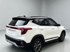 Kia Situs 1.5L CVT Luxury - ფოტო 9