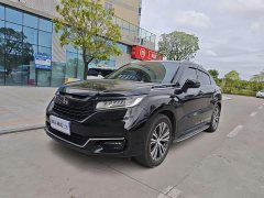 Honda CR-V 2020 240TURBO 2WD Prestige - ფოტო 1
