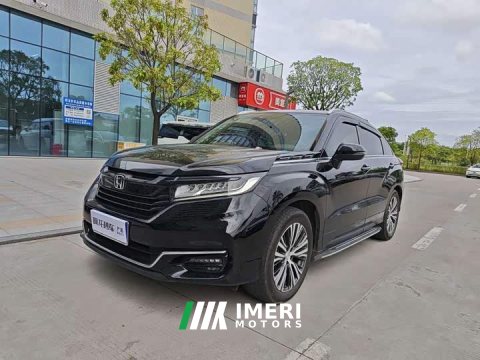 2022 Honda CR-V 2020 240TURBO 2WD Prestige - ავტომობილი ჩინეთიდან