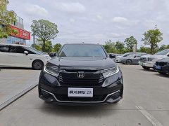 Honda CR-V 2020 240TURBO 2WD Prestige - ფოტო 2