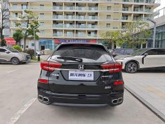 Honda CR-V 2020 240TURBO 2WD Prestige - ფოტო 4
