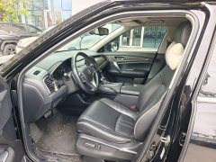 Honda CR-V 2020 240TURBO 2WD Prestige - ფოტო 6