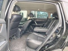 Honda CR-V 2020 240TURBO 2WD Prestige - ფოტო 7