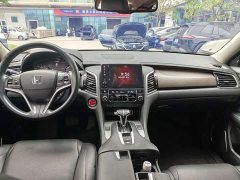 Honda CR-V 2020 240TURBO 2WD Prestige - ფოტო 8