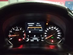 Honda CR-V 2020 240TURBO 2WD Prestige - ფოტო 9