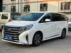 GAC Aion M8 Lingxiu Series 390T Premium Edition - ფოტო 1