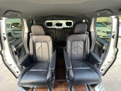 GAC Aion M8 Lingxiu Series 390T Premium Edition - ფოტო 11