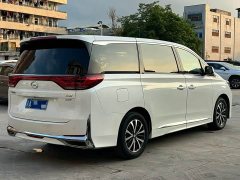 GAC Aion M8 Lingxiu Series 390T Premium Edition - ფოტო 12