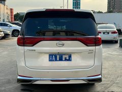 GAC Aion M8 Lingxiu Series 390T Premium Edition - ფოტო 13