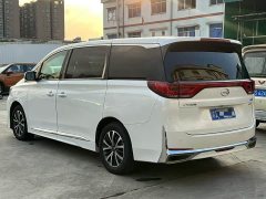 GAC Aion M8 Lingxiu Series 390T Premium Edition - ფოტო 14