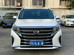 GAC Aion M8 Lingxiu Series 390T Premium Edition - ფოტო 2