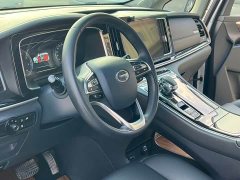 GAC Aion M8 Lingxiu Series 390T Premium Edition - ფოტო 7