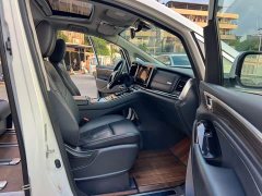 GAC Aion M8 Lingxiu Series 390T Premium Edition - ფოტო 8