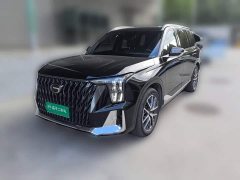 GAC Aion GS8 Dual Engine 2.0T M Two-Wheel Drive Luxury Edition (6-Seater) - ფოტო 1
