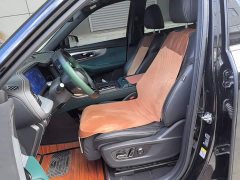 GAC Aion GS8 Dual Engine 2.0T M Two-Wheel Drive Luxury Edition (6-Seater) - ფოტო 16