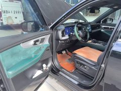GAC Aion GS8 Dual Engine 2.0T M Two-Wheel Drive Luxury Edition (6-Seater) - ფოტო 17