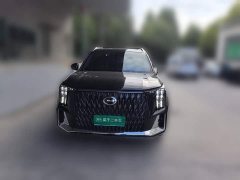 GAC Aion GS8 Dual Engine 2.0T M Two-Wheel Drive Luxury Edition (6-Seater) - ფოტო 2