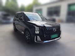 GAC Aion GS8 Dual Engine 2.0T M Two-Wheel Drive Luxury Edition (6-Seater) - ფოტო 3