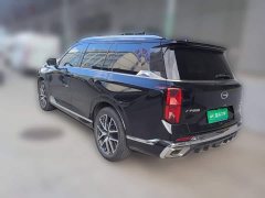 GAC Aion GS8 Dual Engine 2.0T M Two-Wheel Drive Luxury Edition (6-Seater) - ფოტო 4