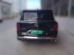 GAC Aion GS8 Dual Engine 2.0T M Two-Wheel Drive Luxury Edition (6-Seater) - ფოტო 5