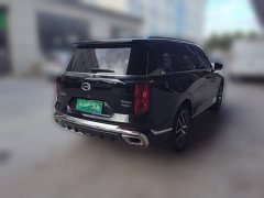 GAC Aion GS8 Dual Engine 2.0T M Two-Wheel Drive Luxury Edition (6-Seater) - ფოტო 6
