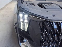 GAC Aion GS8 Dual Engine 2.0T M Two-Wheel Drive Luxury Edition (6-Seater) - ფოტო 7