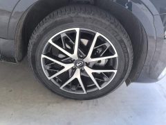 GAC Aion GS8 Dual Engine 2.0T M Two-Wheel Drive Luxury Edition (6-Seater) - ფოტო 8