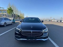 Mercedes-Benz E-Class Facelift E 300 L Luxury - ფოტო 2