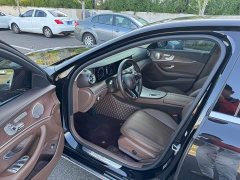 Mercedes-Benz E-Class Facelift E 300 L Luxury - ფოტო 4