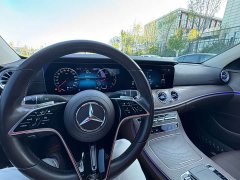 Mercedes-Benz E-Class Facelift E 300 L Luxury - ფოტო 7