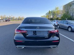 Mercedes-Benz E-Class Facelift E 300 L Luxury - ფოტო 8